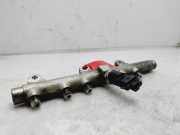 Einspritzdüsen Düsenstock 0445214016 Alfa Romeo 147 (937) Schrägheck 1.9 JTD (937.A.2000)