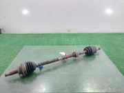 Antriebswelle Rechts Vorne 495013A380 Hyundai Trajet Großraumlimousine 2.0 CRDi 16V (D4EA)