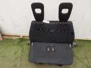 Sitz Hinten 3e RIJ 3e RIJ 6902A355XA Mitsubishi Outlander (CW) SUV 2.0 DI-D 16V 4x2 (BSY)