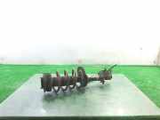 Stoßdämpfer Links Vorne 54303BR04A Nissan Qashqai (J10) SUV 2.0 dCi 4x4 (M9R(Euro 5))