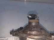 Nebelscheinwerfer Rechts Vorne 3M5115K201AA Ford Focus C-Max Großraumlimousine 1.8 16V (Q7DA)