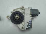 Fensterhebermotor Links Hinten 0130822201 Peugeot 407 (6D) Limousine 2.0 HDiF 16V (DW10BTED4(RHR))