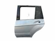 Tür Links Hinten 2047301300 Mercedes-Benz CLASE GLK (W204) GLK GLK 220 CDI 4-Matic BE (204.984) 170 CV / 125 KW