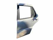 Tür Links Hinten 1637301505 Mercedes-Benz ML I (163) SUV 270 2.7 CDI 20V (OM612.963)
