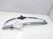 Fensterheber Links Vorne KD5359590 Mazda CX-5 I (KE,GH) SUV 2.0 SkyActiv-G 16V 2WD (PE)