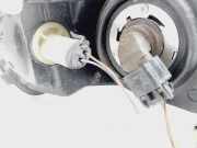 Scheinwerfer Links 90520877 Opel ASTRA G BERLINA Sport 101 CV / 74 KW