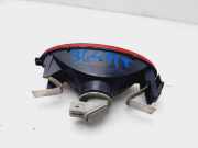 Rücklichthalterung Links + Rechts 201102 Peugeot 206 (2A/C/H/J/S) Schrägheck 1.9 D (DW8B(WJY))