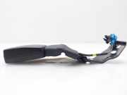 G?rtelschnalle Mh A2058600469 Mercedes-Benz C (W205) Limousine C-220 2.2 CDI BlueTEC, C-220 d 16V (OM651.921)