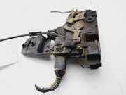 Türschloss Rechts Hinten 3B4839016A Volkswagen Passat (3B2) Limousine 1.9 TDi 110 (AFN) AFN