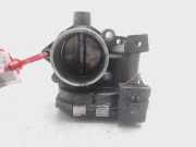 Drosselklappe 0280750085 Renault Megane Coupé (DA) Coupé 1.4 16V (K4J-750)