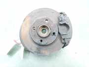 Achsschenkel Halter Rechts Vorne 191407256C Seat Cordoba (6C2/6K2) Limousine 1.9 D CLX,SE (1Y)