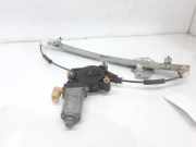 Fensterheber Rechts Vorne 824041G010 Kia Rio II (DE) Schrägheck 1.4 16V (G4EE)
