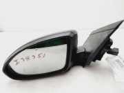 Außenspiegel Links 95063312 Daewoo / Chevrolet Cruze Limousine 2.0 D (Z20S1)