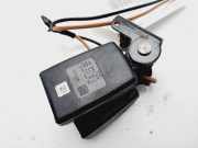 Gürtelschnalle Mh 95978995 Daewoo / Chevrolet Aveo Limousine 1.2 16V (A12XER)