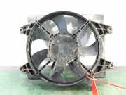 Kühlerventilator 9773025XXX Hyundai Accent Limousine 1.3i 12V (G4EA)