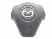 Airbag Lenkrad BP4S57K00D Mazda 3 Sport (BK) Schrägheck 2.0 CiTD 16V (RF7J)