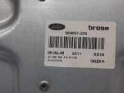 Fensterheber Rechts Vorne 984697203 Ford Focus 2 Schrägheck 2.0 TDCi 16V (IXDA)