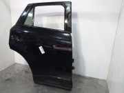 Tür Rechts Hinten KDY37202XE Mazda CX-5 I (KE,GH) SUV 2.2 SkyActiv-D 150 16V 2WD (SHY1)