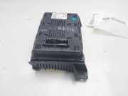 Multifunctionelle Display 13208089 Opel Astra H SW (L35) Kombi 1.7 CDTi 16V (Z17DTH)