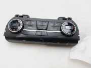 Bedienung Klimacontrolle JX7T18C612AC Ford FOCUS ST-Line 125 CV / 92 KW