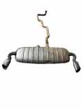 Auspuff Endtopf 7L8253609AL Audi Q7 (4LB) SUV 3.0 TDI V6 24V (BUG)