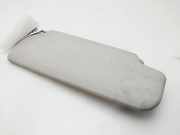 Sonnenblende Links 6N0857551 Volkswagen Polo III (6N2) Schrägheck 1.9 SDI (ASX) ASX