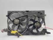 Kühlerventilator 1U0121207M Skoda Octavia (1U2) Liftback 1.9 TDi GLX,SLX (ALH)