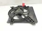 Kühlerventilator 2535005000 Hyundai Atos Schrägheck 1.0 12V (G4HC)