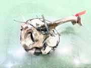 Achsschenkel Halter Links Vorne 2053322100 Mercedes-Benz C (W205) Limousine C-220 2.2 CDI BlueTEC, C-220 d 16V (OM651.921)