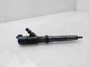 Kraftstoff-Injector 0445110418 Fiat DUCATO MAXI FURGÓN TA 40 (290) 140 L2H2 RS: 3450 MM 140 CV / 103 KW