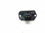 Heizwiderstand 7701045553 Renault Clio II (BB/CB) Schrägheck 1.2 (D7F-726)