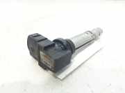 Zündspule 0986221023 Volkswagen POLO (9N3) Advance 75 CV / 55 KW