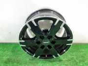 Felge R17 Toyota HILUX VIII (_N1_) (GUN12_) GUN125 CABINA DOBLE 4WD 150 CV / 110 KW