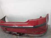 Stoßstange Hinten 7410V3 Peugeot 407 (6D) Limousine 2.0 HDiF 16V (DW10BTED4(RHR))