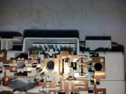 Innenbeleuchtung 22774329 Opel Excellence 140 CV / 103 KW