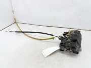 Türschloss Rechts Hinten 4B0839016G Audi A6 Avant (C5) Kombi 2.5 TDI V6 24V Quattro (AKE)