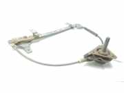 Fensterheber Links Hinten 827010F600 Nissan Terrano II (R20/TR50) Geländewagen 2.7 TDi (TD27TI)