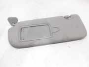 Sonnenblende Links 852102W010VYN Hyundai Santa Fe III (DM) SUV 2.2 CRDi R 16V 4x2 (D4HB) 2013