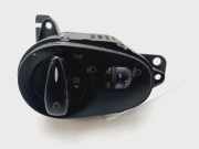 Lichtschalter 98AG13A024CH Ford FOCUS TURNIER (CAK) Ambiente 101 CV / 74 KW