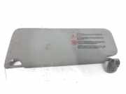 Sonnenblende Rechts 8200240038 Renault Clio II (BB/CB) Schrägheck 1.2 16V (D4F-712)