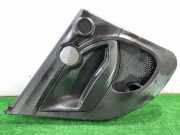 Türverkleidung Links Hinten 531100432 Fiat 500X (334) SUV 1.4 T-Jet Easypower 16V (55277701)