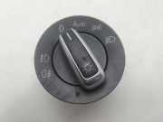 Lichtschalter 3C8941431A Volkswagen Passat Variant (365) Kombi 1.6 TDI 16V Bluemotion (CAYC) CAYC