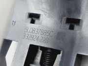 Türgriff Außen Rechts Vorne 5L0837885C Skoda Octavia Kombi (5EAC) Kombi 5-drs 1.6 TDI 16V (DGTE)