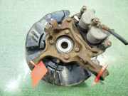 Achsschenkel Halter Links Vorne 28313AG030 Subaru Impreza III (GH/GR) Schrägheck 5-drs 2.0 R 16V AWD (EJ204)