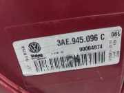 Rücklicht Rechts 3AE945096C Volkswagen Passat (362) Limousine 1.6 TDI 16V Bluemotion (CAYC) CAYC
