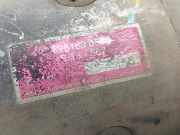 Anlasser 8981836550 Isuzu D-Max (TFR/TFS) Pick-up 2.5 D Twin Turbo 4x4 (4JK1E5SL)