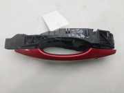 Türgriff Außen Links Hinten 9802977380 Opel F Edition 101 CV / 74 KW