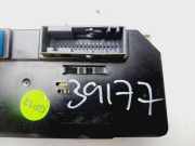 Bedienung Klimaanlage 13122963 Opel ASTRA H BERLINA Enjoy 101 CV / 74 KW