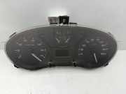 Tachoeinheit Kmh 9666904880 Peugeot KOMBI Access 75 CV / 55 KW