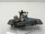 Türgriff Innen Rechts Vorne 9633366577 Citroën C5 II Berline (RC) Schrägheck 2.0 HDiF 16V (DW10BTED4(RHR)) 2007